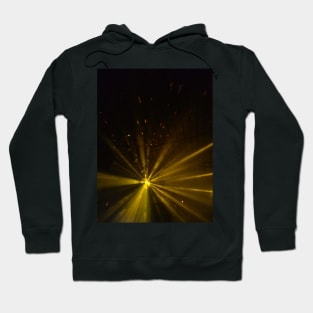 Discoo Ball Hoodie